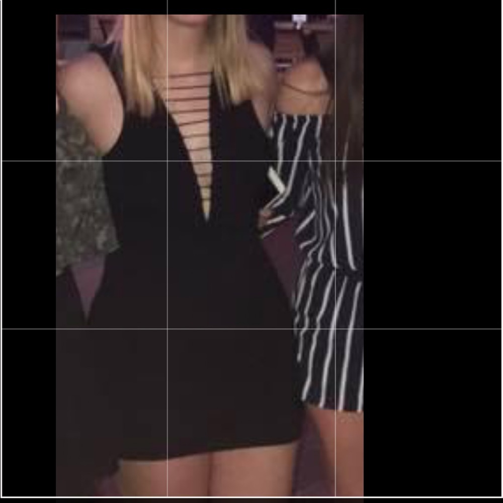 Black Body Con
